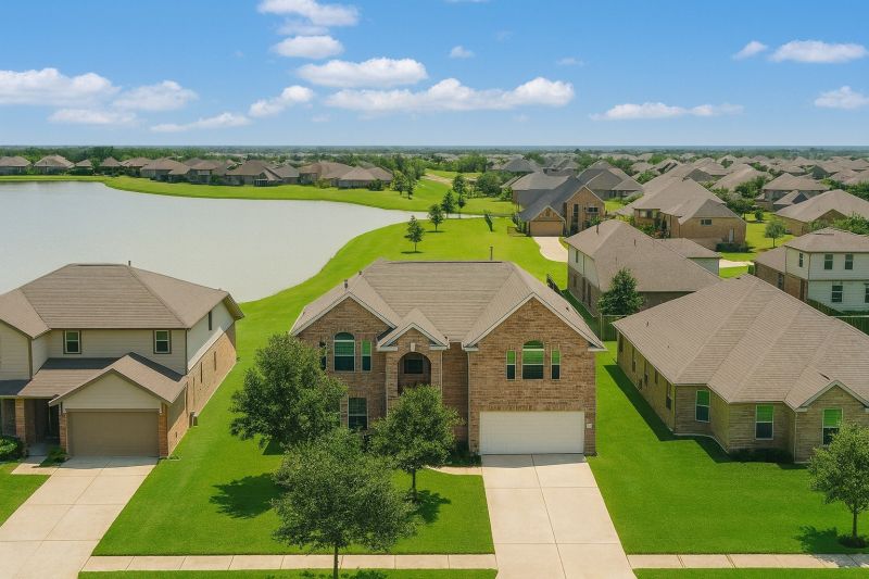 Rosharon, TX