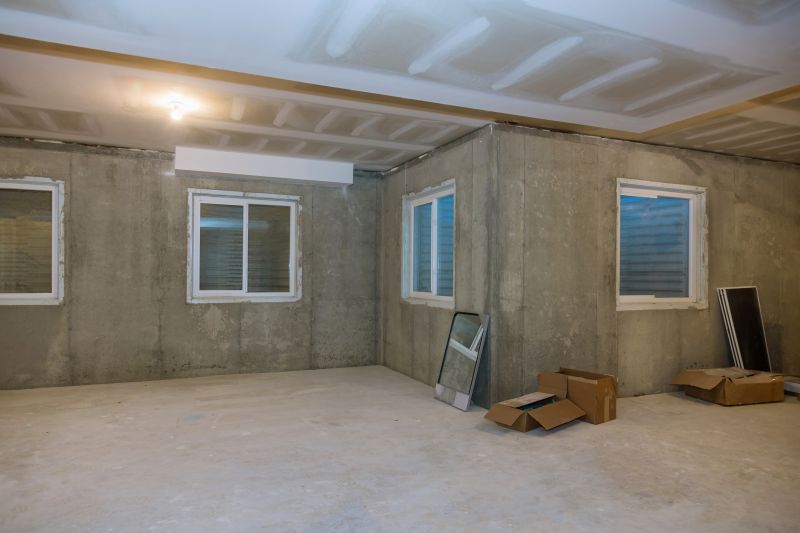Concrete Foundation Leveling in Sugar Land, TX