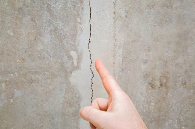 Cracked Foundation Repair in Brookshire, TX