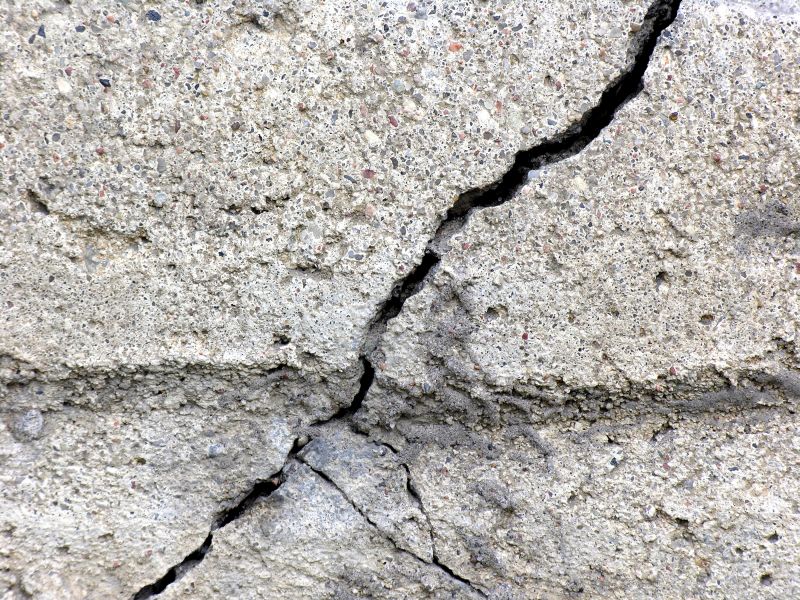 Cracked Foundation Repair in Rosenberg, TX