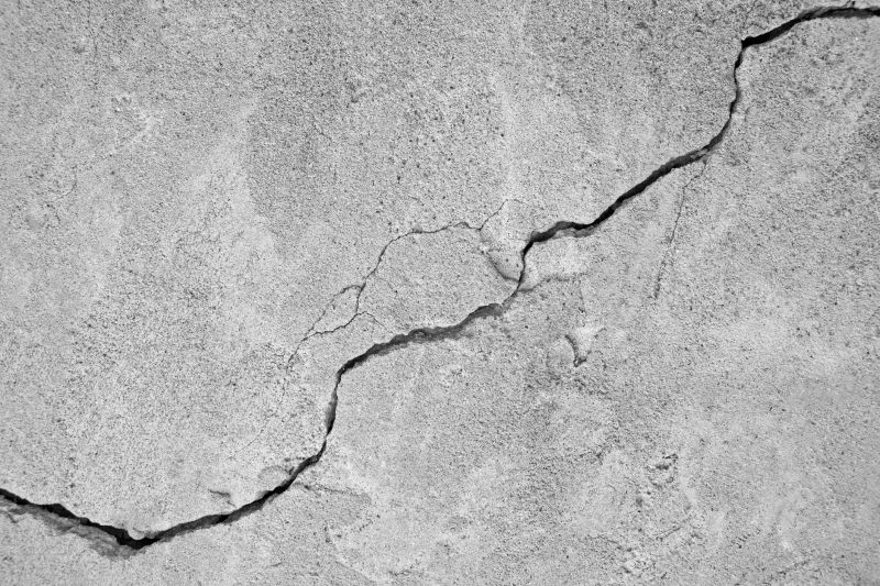 Cracked Foundation Repair in Wallis, TX