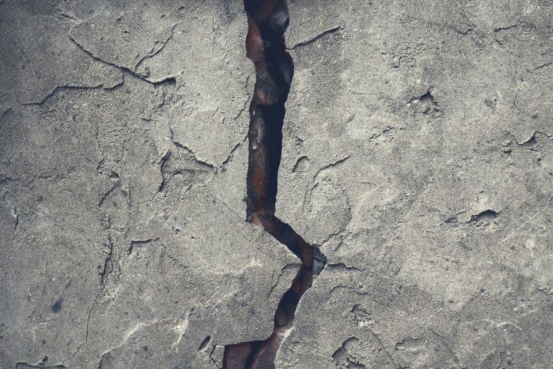 Foundation Crack Repair in Brookshire, TX