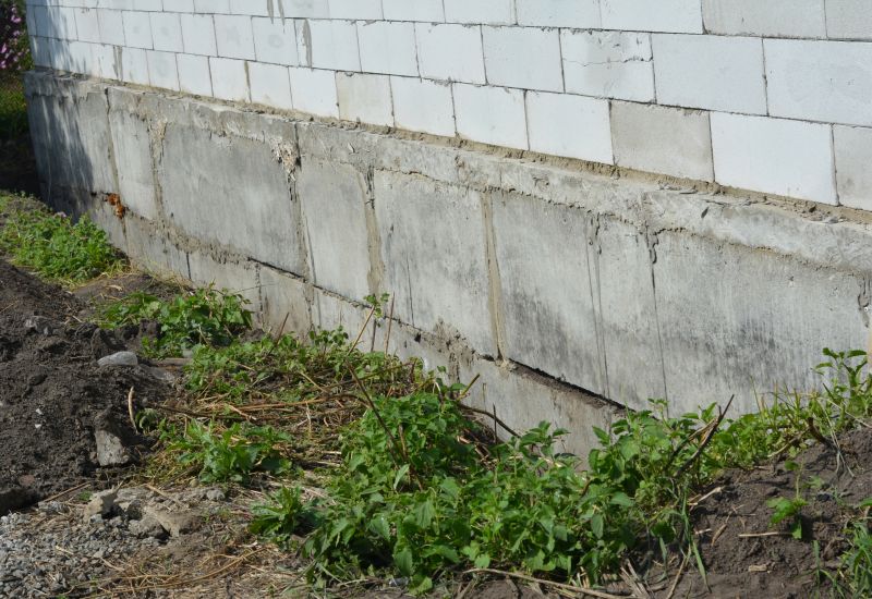 Foundation Maintenance in Richmond, TX