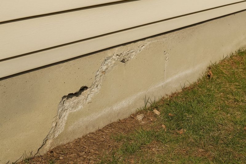 Foundation Raising in Richmond, TX