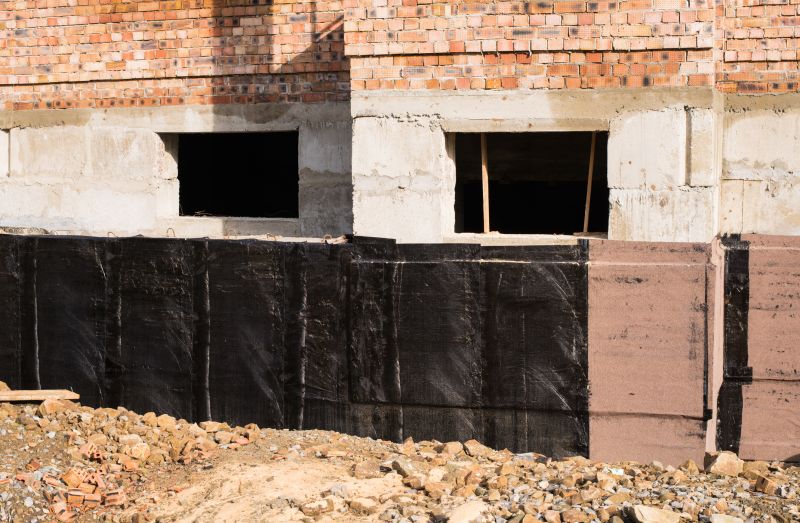 Foundation Repair in Beasley, TX