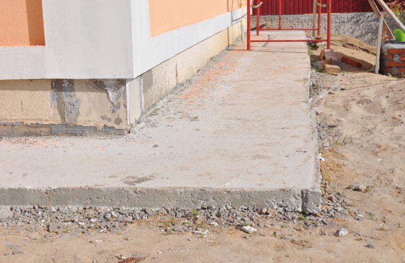 Foundation Repair in Brookshire, TX
