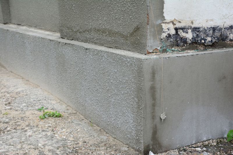 Foundation Repair in Rosenberg, TX
