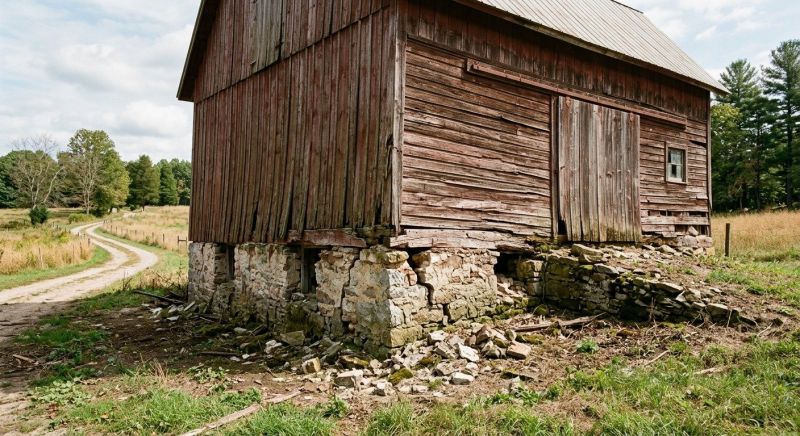 Foundation Restoration in Richmond, TX
