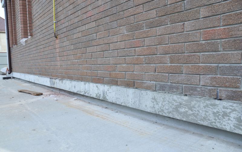 Structural Foundation Repair in Katy, TX